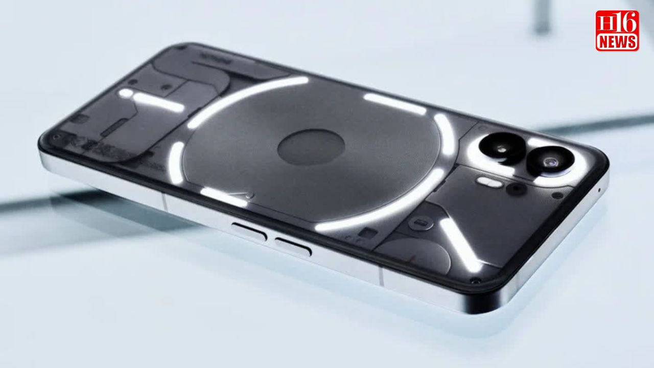 Nothing Phone (3) Confirmed To Launch In July: Everything To Know